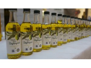 ATB,’Aydın Zeytinyağını’ Kahramanmaraş’ta tanıtacak