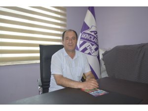 Futbol Okulu’nun kayıtları başladı