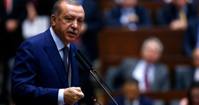 Gerçekçi projelerle gelirse AK Parti destekleyecektir