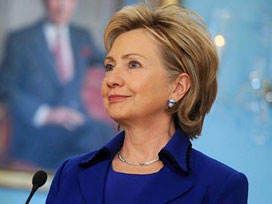 Hillary Clinton'dan Türk ve Ermenilere mesaj