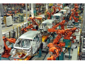 Ford Otosan’a Avrupa’dan büyük ödül