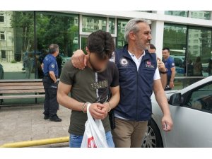 DEAŞ şüphelisi serbest