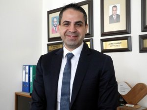 AKTOB Başkanı Yağcı: "Otele gelen turisti şehre getirmek de sadece turizmcilerin değil tüm şehrin sorunu"