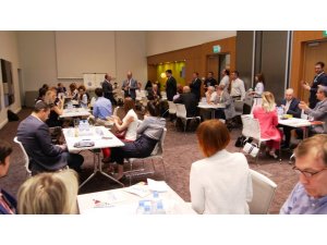 Kuru incir ve kayısıda Rusya pazarında lideriz