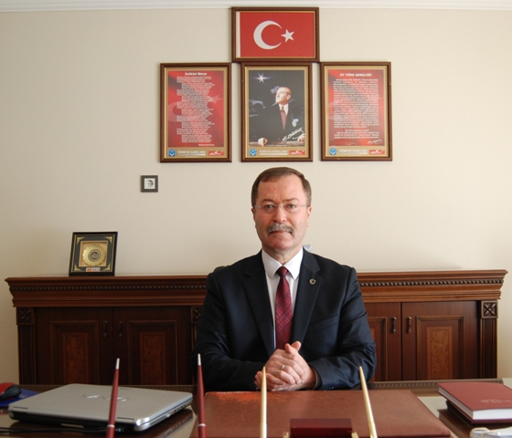 Ata: Kamu çalışanlarına sahip çıkılmalı