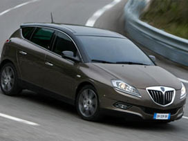 Lancia'da hem kredi hem garanti avantajı