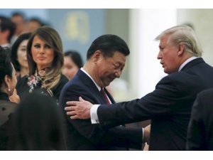 Trump ve Xi, Cumartesi günü görüşecek