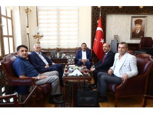 Hayırsever iş adamı 8 derslikli okul yaptıracak