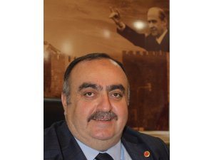 Mete Eke’den Genel Kurul öncesi Erol Bedir’e destek