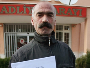 Kızının hakkını AİHM'nde arayacak