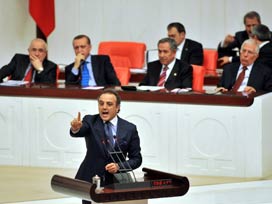 Sakık'tan yine gündemi sarsacak iddia!