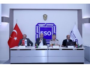 “ESO Tedarikçi Günleri”