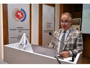 Hızır: “Finansal yönetim başarı faktörüdür”