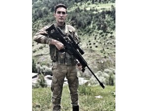 Askerden yeni gelen genç motosiklet kazası sonrası öldü