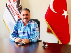 Adanalı iş adamı tabancayla intihar etti