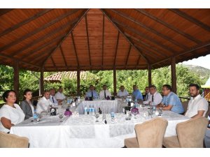 4 ile 34 milyon TL’lik hibe kaynak tahsis edildi