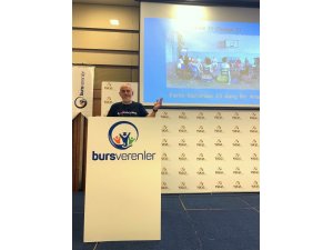 Burs alma ve vermede sanal hizmet dönemi başlıyor