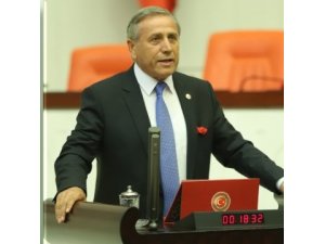 CHP'den en büyük teşekkür  Demirtaş'a