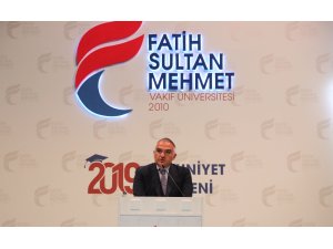 FSMVÜ Akademik Yılı Mezuniyet Töreni