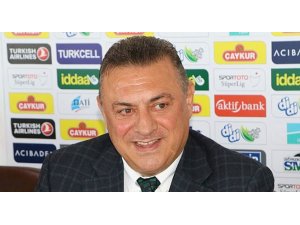 Hasan Kartal: “Vedat Muriç konusu için bu hafta bir karara varırız”