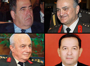 Balyozda şok plan deşifre oldu