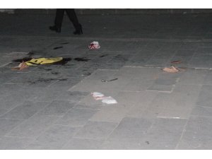 Elazığ’da silahlı bıçaklı kavga: 2 ölü 2 yaralı