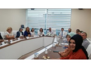 ’’Hükümetimiz kadın girişimcilerimize büyük önem ve destek veriyor’’