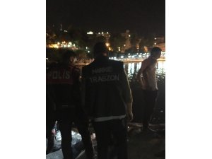 3 hırsızlık olayına karışan cezaevi firarisi bu kez yakalandı