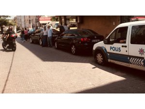 Bahçelievler’de 500 bin TL’lik soygun