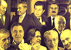 İşte Türkiye'nin en zenginleri