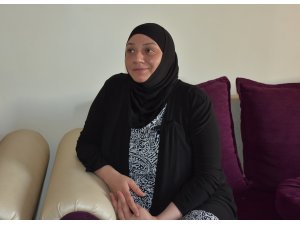 SURİYE'DE İŞKENCE MAĞDURLARI REJİMİN ZİNDANLARINI ANLATIYOR - İşkence mağduru kadınlara ikinci darbeyi çevreleri vuruyor