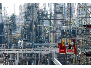 Rusya’da petrol kirletme soruşturmasında şüpheli sayısı 13’e yükseldi