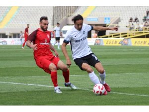 Altay’da İbrahim sürprizi