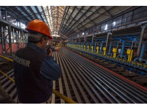 Karabük’te ihracat ve ithalat rakamları açıklandı