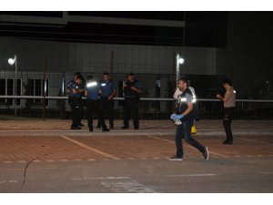 Malatya’da dini nikahlı eşini yaralayan şüpheli tutuklandı