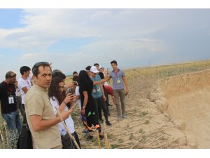 Obruklar turizme kazandırılsın