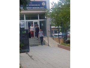 Kızına fuhuş yaptırdığı iddia edilen anne cezaevine konuldu