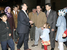 "2005 atılım yılı olacak"