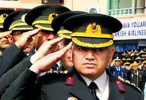 İşte 'Çarşaf ve Sakal' gözaltı listesi