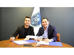 M. Başakşehir, Furkan Soylap’i transfer etti