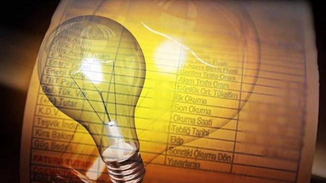 1 Temmuz'dan itibaren geçerli EPDK'dan elektrik zammı açıklaması!