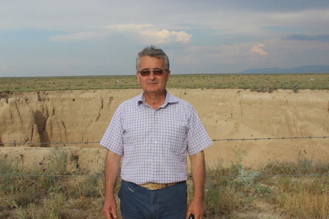 Obrukların turizme kazandırılması isteniyor