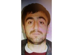 Aranan hırsızlık zanlısını bekçiler yakaladı