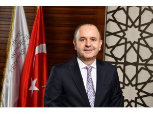 TPF’de yeni başkan Ömer Düzgün oldu