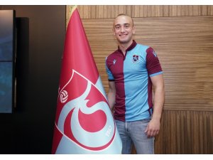 Doğan Erdoğan için imza töreni düzenlendi