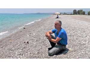 Buse için 20 metrelik görüş mesafesi umut oldu, aramalar yeniden başladı