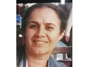 GÜNCELLEME - Mersin'de kadın cinayeti