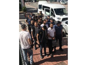 GÜNCELLEME - Kocaeli'deki DEAŞ operasyonu