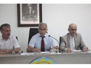 Ziraat Odalarından “Fındık fiyatları Temmuz ayında açıklansın” çağrısı