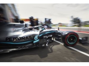 Avusturya Grand Prix’i antrenman turları ile başladı